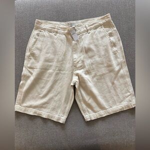 Banana‎ Republic Summerweight Shorts Men’s 34 NWT